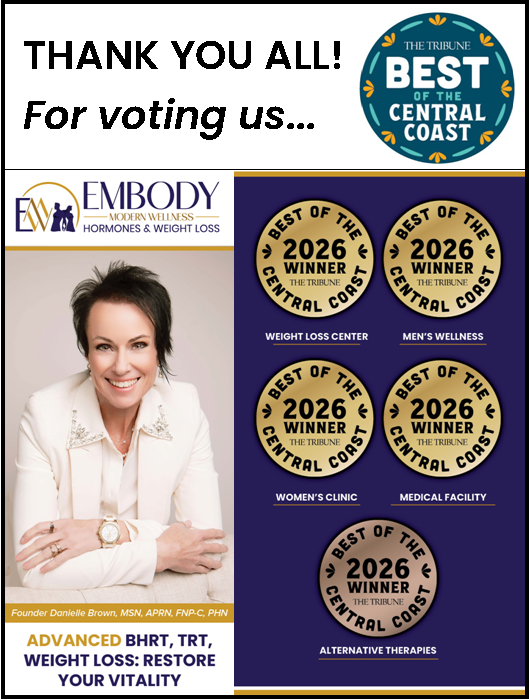 Best of the Central Coast